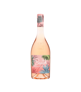 COTES DE PROVENCE THE BEACH 2023