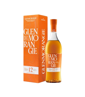 GLENMORANGIE 12 AÑOS THE ORIGINAL