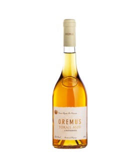 Oremus Tokaji Aszu 2016 - 5 Puttonyos