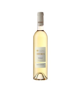 Tokaji Oremus Late Harvest 2021