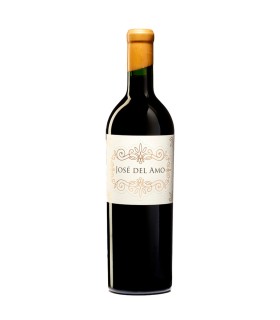 José del Amo Merlot 2018