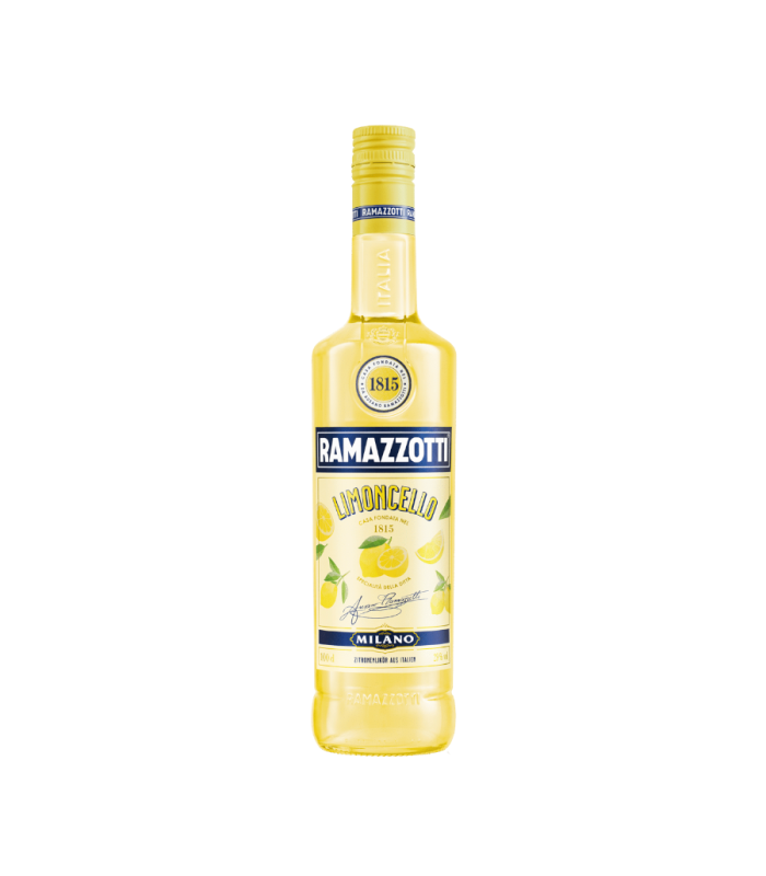 LIMONCELLO RAMAZZOTTI