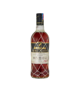 BRUGAL DOBLE RESERVA 70 CL