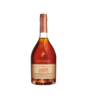 REMY MARTIN 1738 70 CL