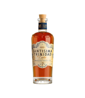 SANTISIMA TRINIDAD 7 AÑOS 70 CL