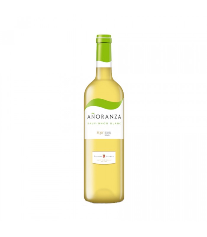 AÑORANZA sauvignon blanc 2024