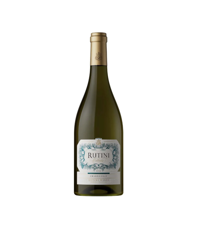 RUTINI CHARDONNAY 2022