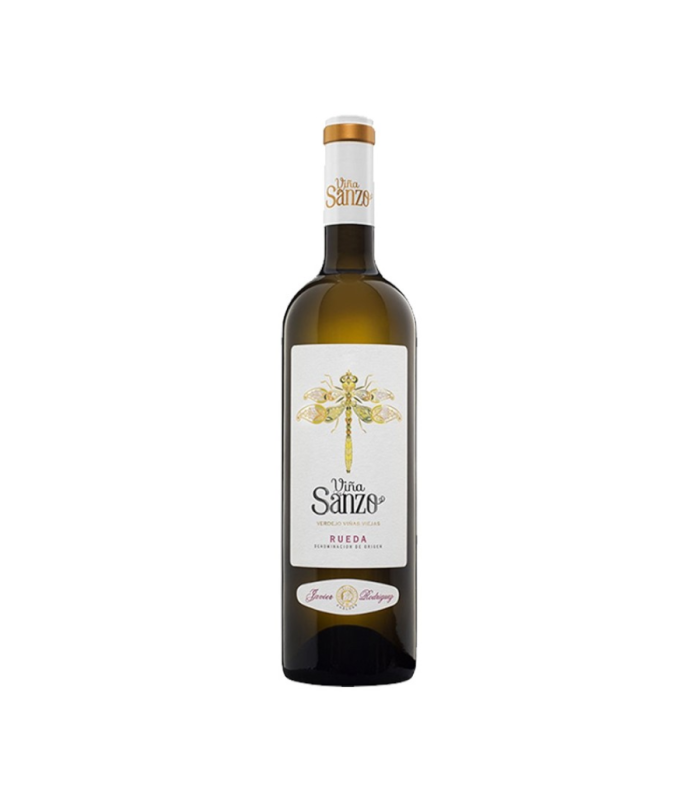 VIÑA SANZO VIÑAS VIEJAS 2024