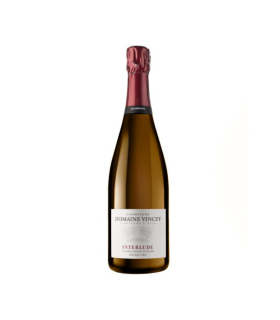 DOMAINE VINCEY INTERLUDE N.3 GRAND CRU 2022