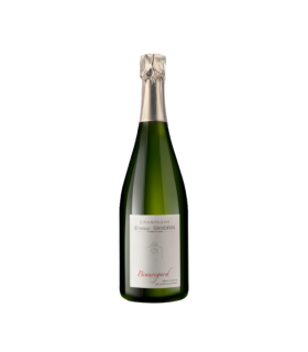 ETIENNE SANDRIN BEAUREGARD BRUT NATURE 2020