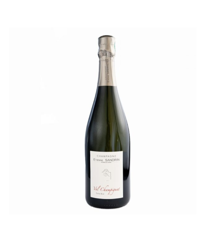 ETIENNE SANDRIN VAL CHAMPIGNAT BRUT NATURE 2020