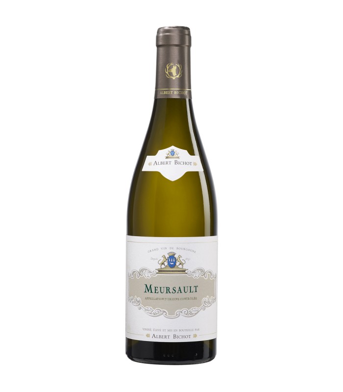 Albert Bichot Meursault 2022