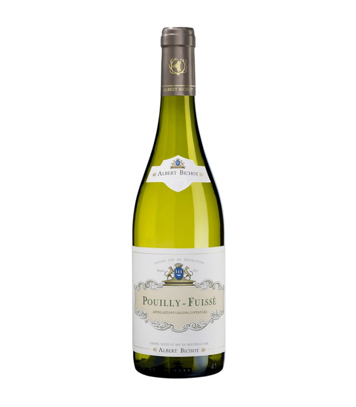 Albert Bichot Pouilly-Fuissé 2020