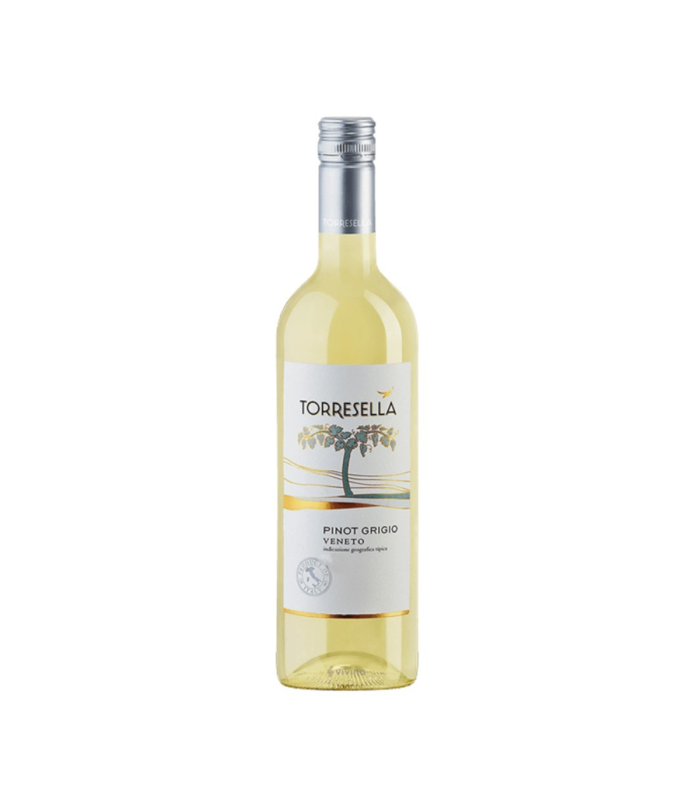 Torresella Pinot Grigio 2024