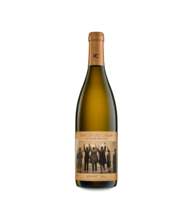 RAMÓN DO CASAR VARIETAL 2024