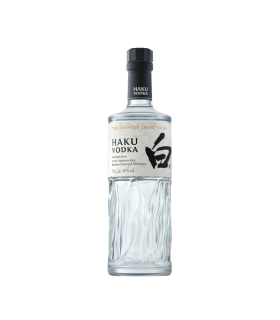 HAKU 40%
