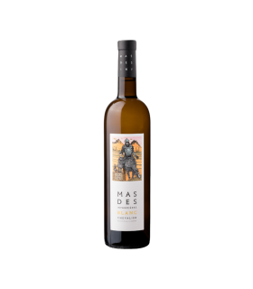 CHEVALIER BLANC 2023 75 CL