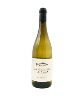 LA TRUCHA albariño DE OTOÑO 2019