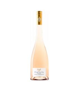 Château ST Marguerite Symphonie 2024