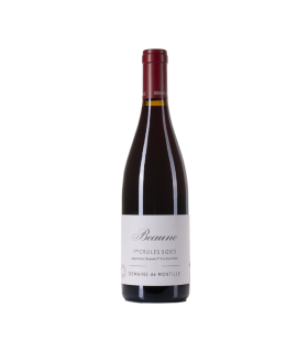 DOMAINE DE MONTILLE BEAUNE 1er CRU 2022