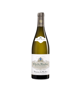 CLOS DES MOUCHES Beaune BEAUNE 1ºCRU DOMAINE DU PAVILLON 2022 75 CL