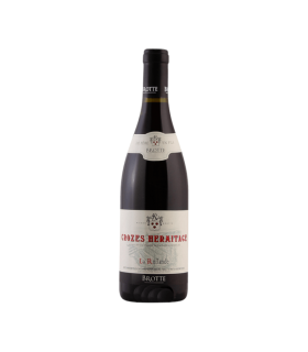 BROTTE CROZES HERMITAGE CRU LA ROLLANDE 2022