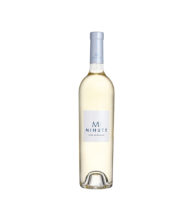 CHATEAU MINUTY PRESTIGE BLANCO 2024