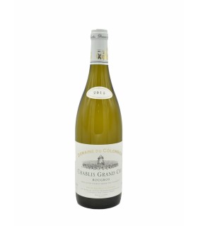 100% Chardonnay Foto: 1502153215320015