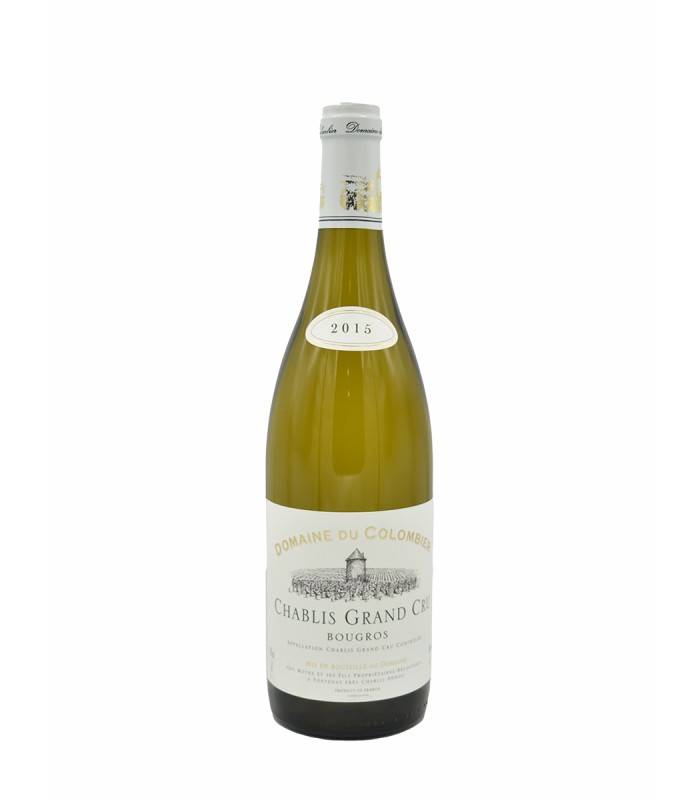 100% Chardonnay Foto: 1502153215320015