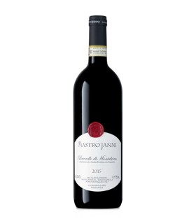 100% Sangiovese Foto: 1651168116810049-15