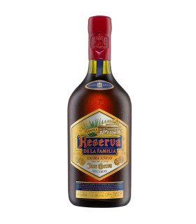 JOSE CUERVO RESERVA PLATINO 70 CL Foto: 330033000038