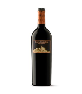 Sierra Cantabria Private Collection 2021