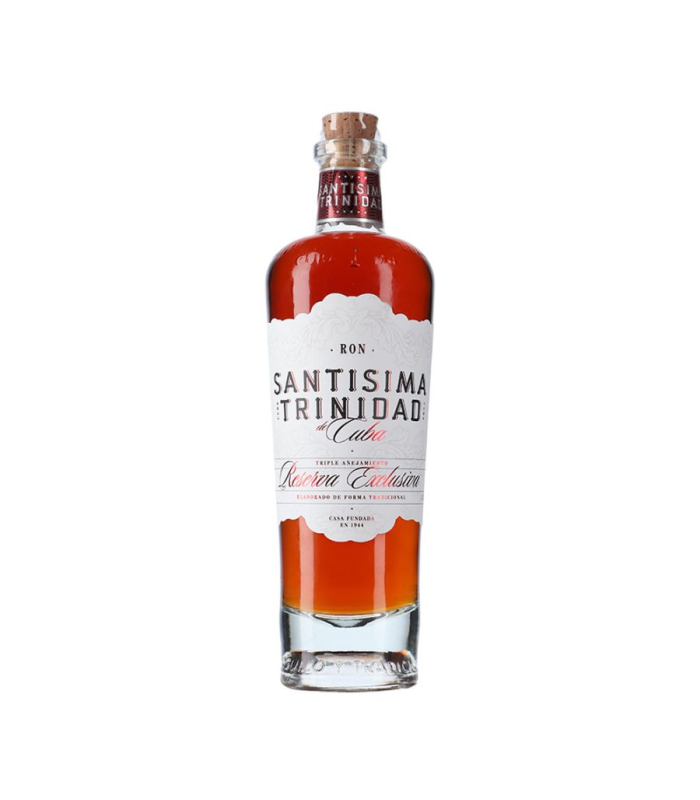 SANTISIMA TRINIDAD RESERVA EXCLUSIVA