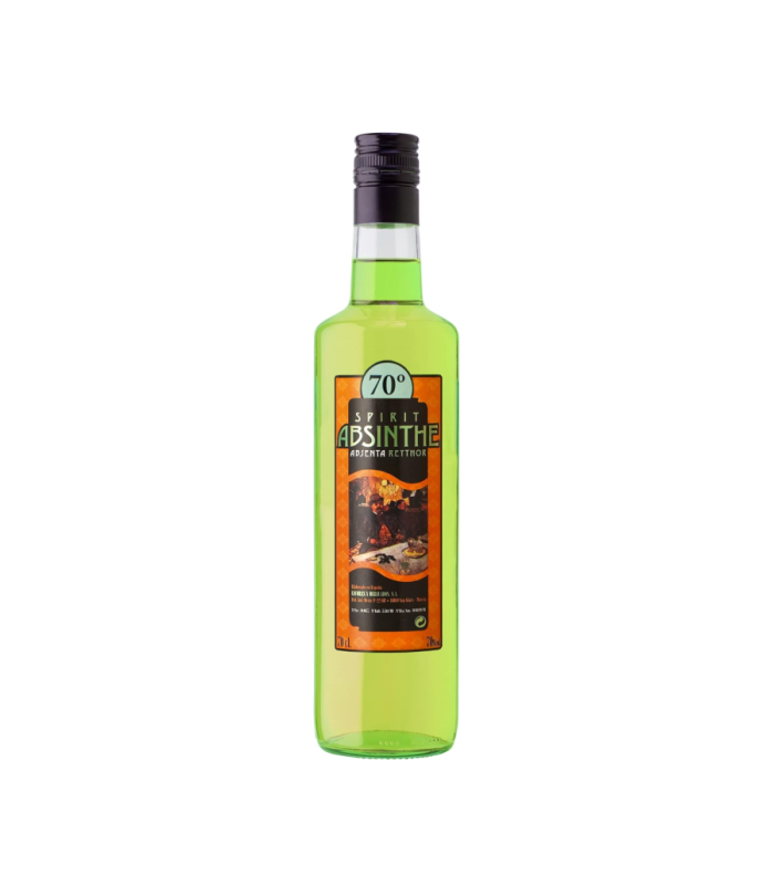 ABSENTA REYTHOR 70% 70 CL