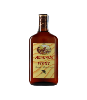 AMARETTO VENICE SAN MARCO 18%