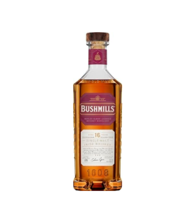 Bushmills Malt 16 Años Irish Whiskey