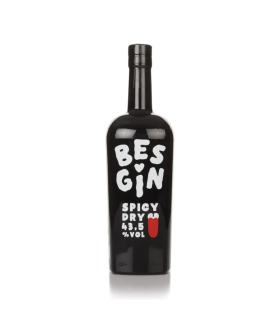 BES GIN 43,5%