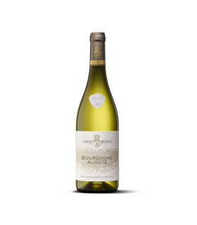 BOURGOGNE ALIGOTE Champ Renard DOMAINE ADELIE 2023