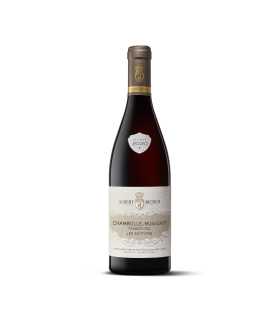 CHAMBOLLE-MUSIGNY 1ER CRU Les Sentiers ALBERT BICHOT 2022