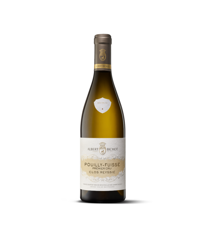 POUILLY-FUISSE 1º CRU CLOS REYSSIE 2023
