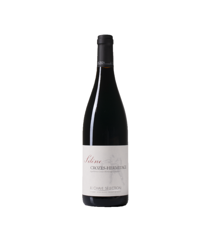 CHAVE SELECTION CROZES HERMITAGE SILENE 2022