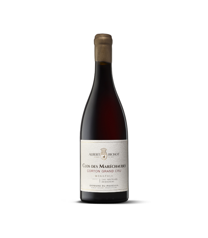 ALBERT BICHOT COETON GRAND CRU ´COLS DES MARECHAUDES´ 2022
