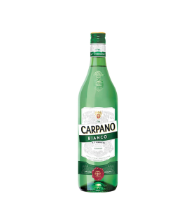 CARPANO BIANCO 1 L