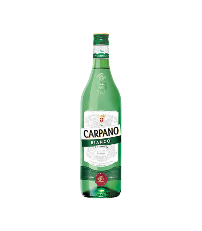 CARPANO BIANCO 1 L