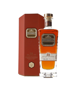 BUSHMILLS MALT 31 AÑOS 70 CL IRISH WHISKEY