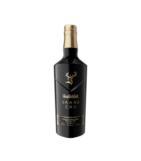 GLENFIDDICH MALTA 23 AÑOS GRAND CRU