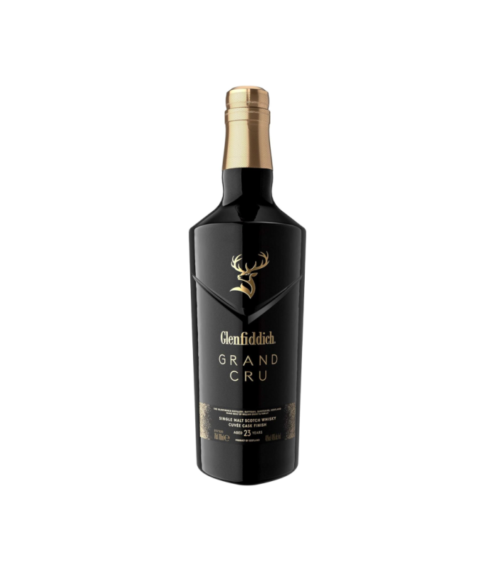 GLENFIDDICH MALTA 23 AÑOS GRAND CRU