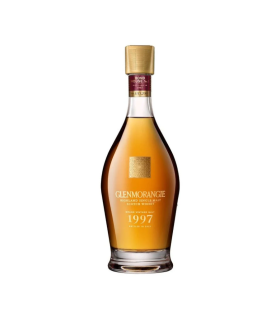 GLENMORANGIE GRAND VINTAGE 1997