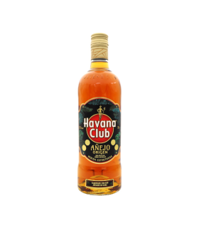 HAVANA AÑEJO ORIGEN 70 CL