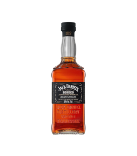 JACK DANIELS BONDED